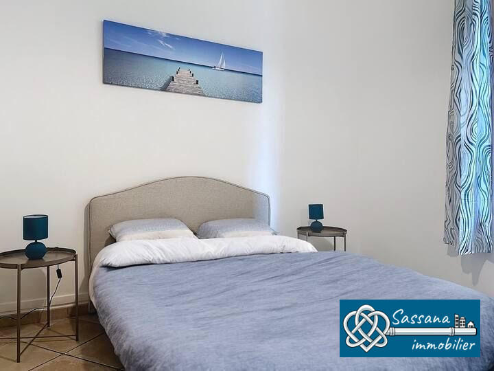 Appartement - 89 m² - 1 pièce