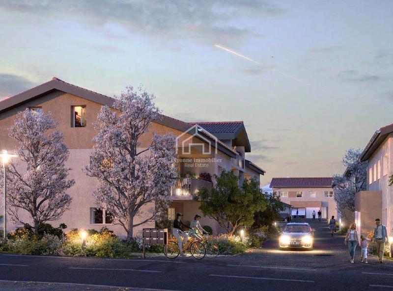 Villa - 80 m² - 4 pièces