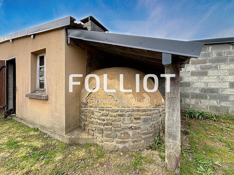 Maison - 147 m² - 6 pièces