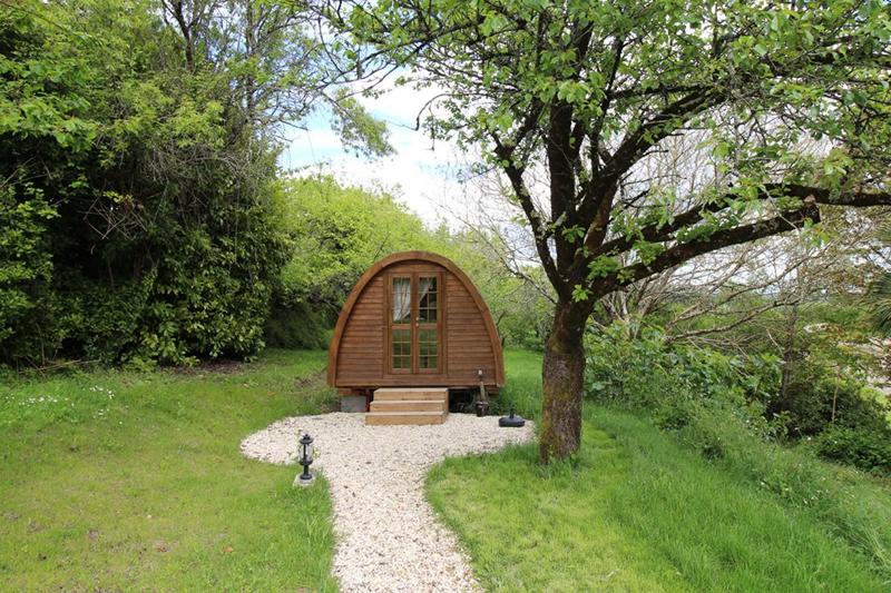 Maison - 170 m² - 8 pièces