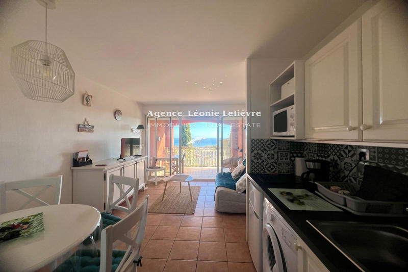 Appartement - 27 m² - 2 pièces