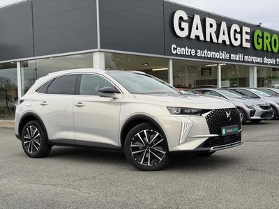 Ds Ds 7 BlueHDi 130 Eat8 Opera