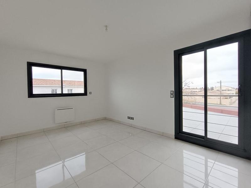 Villa - 144 m² - 5 pièces