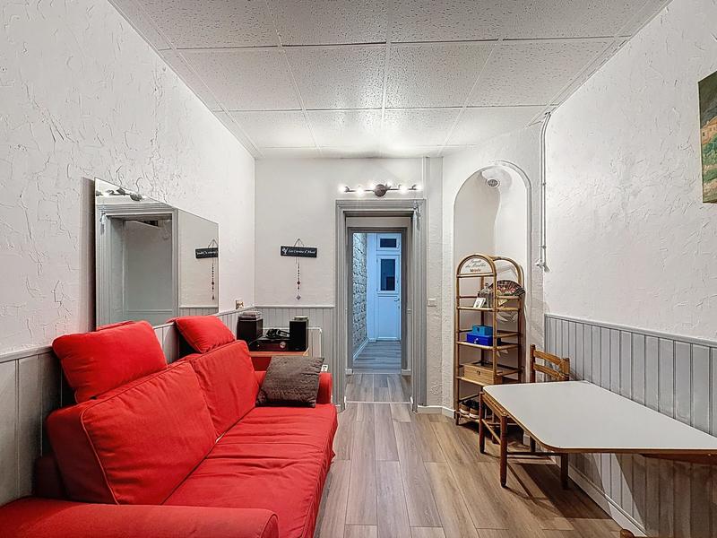 Appartement - 30 m² - 2 pièces