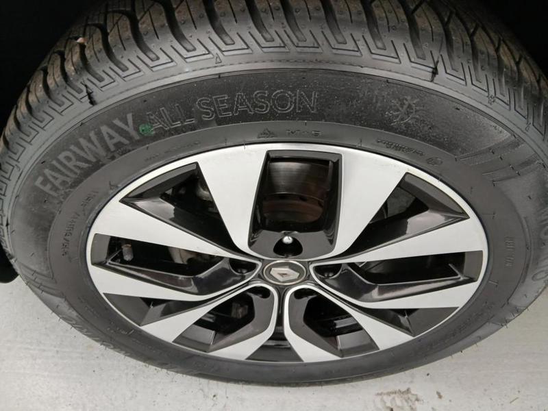 Renault Arkana mild hybrid 140 Edc Fap - 22 Evolution