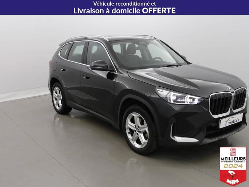 Bmw X1 sDrive 18i 136 Dkg7 +Pack Premium