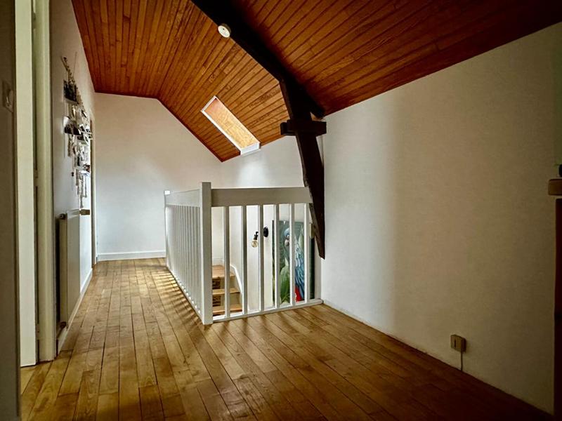 Maison - 170 m² - 7 pièces