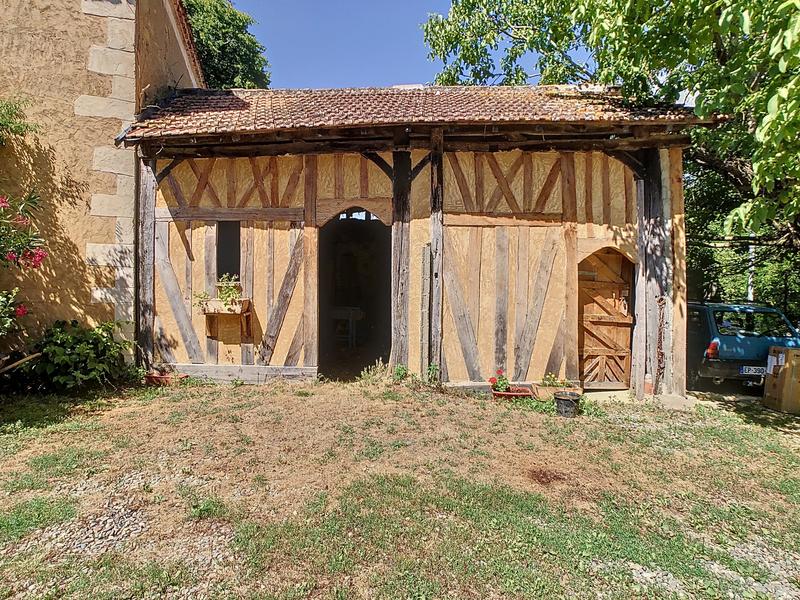 Maison - 136 m² - 5 pièces