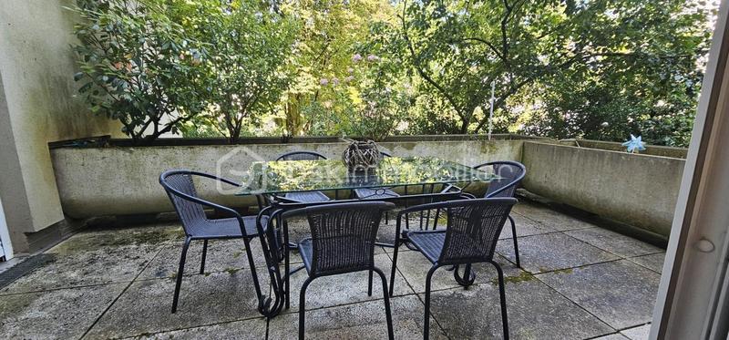 Appartement - 71 m² - 3 pièces