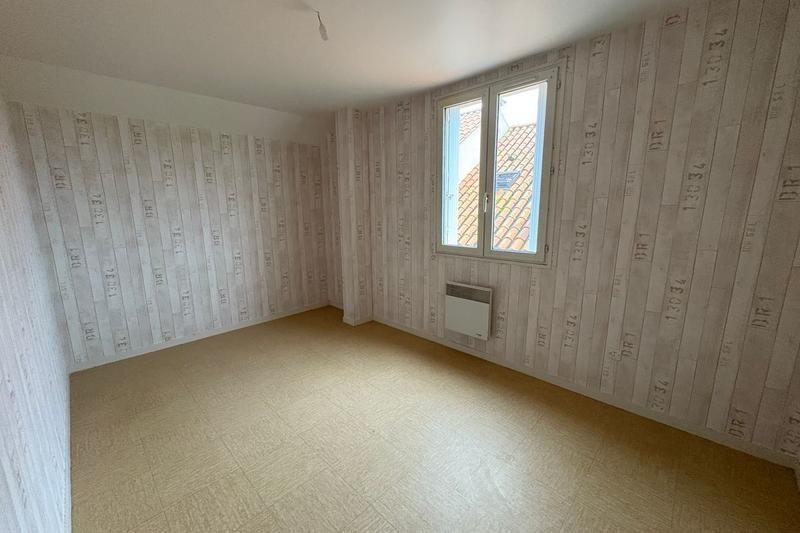 Maison - 84 m² - 4 pièces