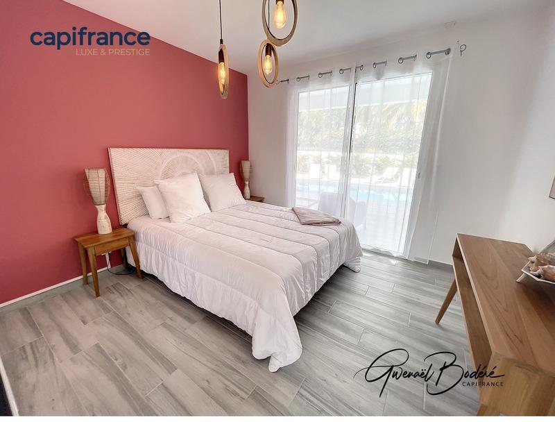 Villa - 363 m² - 12 pièces