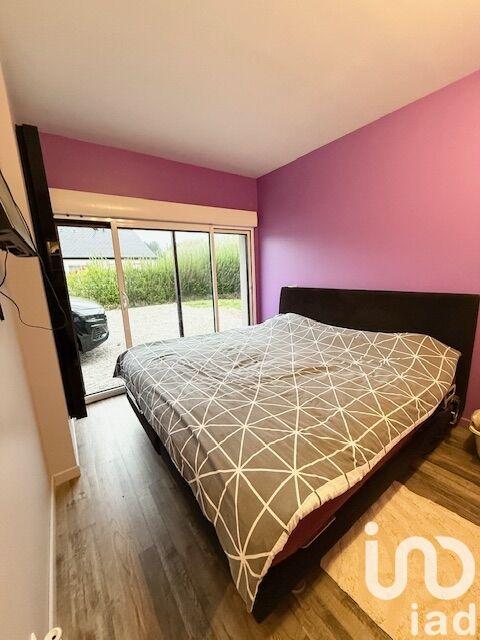 Maison - 179 m² - 6 pièces