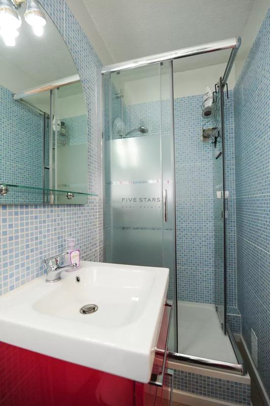 Appartement - 34 m² - 1 pièce