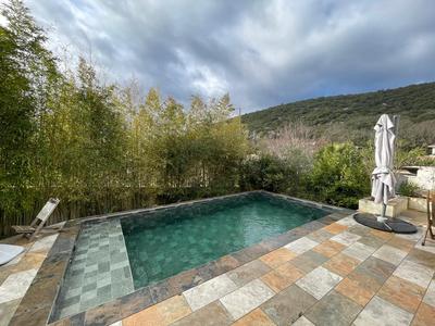 Maison contemporaine - 115 m² - 5 pièces