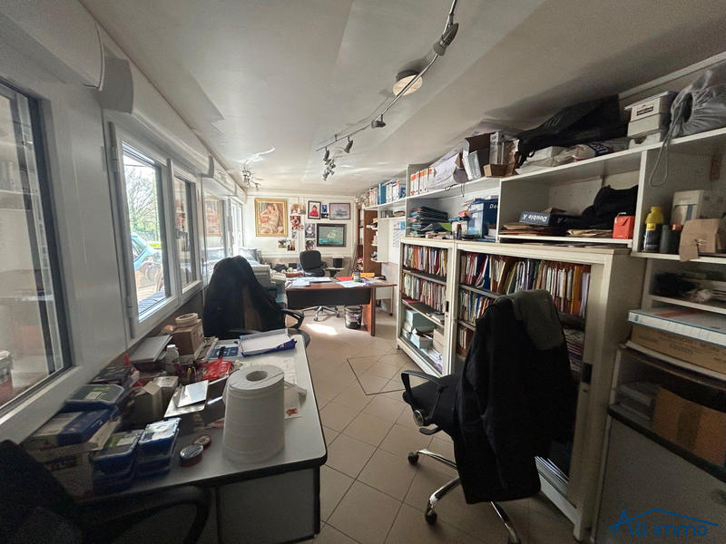 Maison - 268 m² - 5 pièces