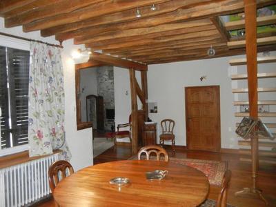 Maison - 173 m² - 8 pièces