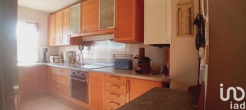 Appartement - 93 m² - 3 pièces