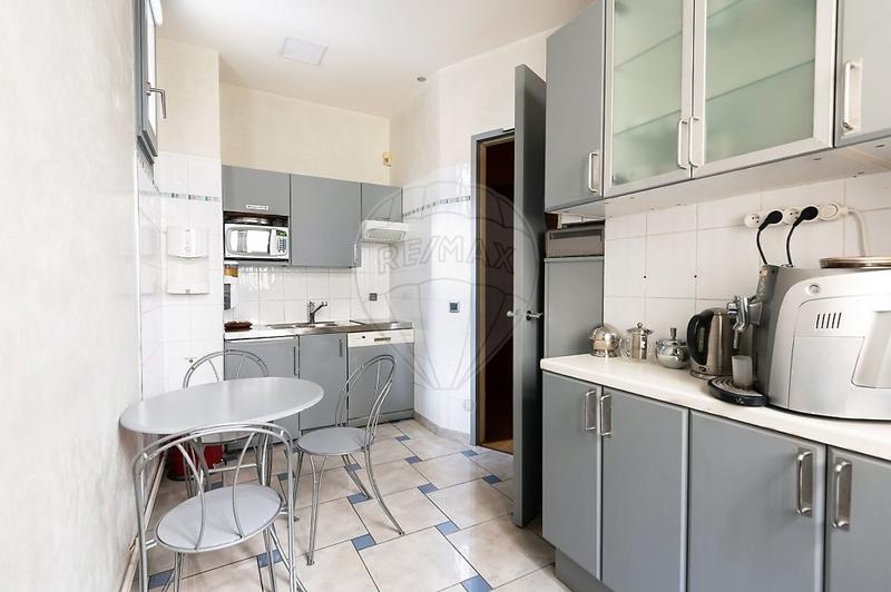 Bureau - 259 m² - 8 pièces