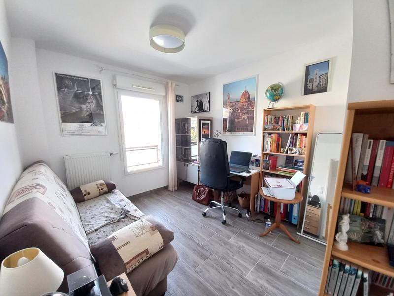 Villa - 82 m² - 4 pièces