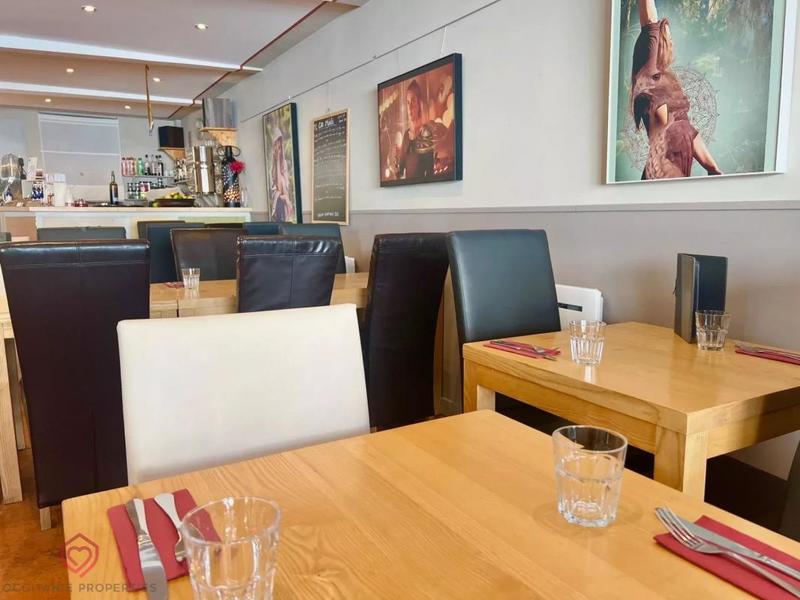 Appartement - 125 m²