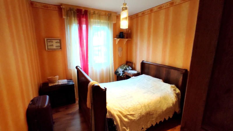 Maison - 107 m² - 5 pièces