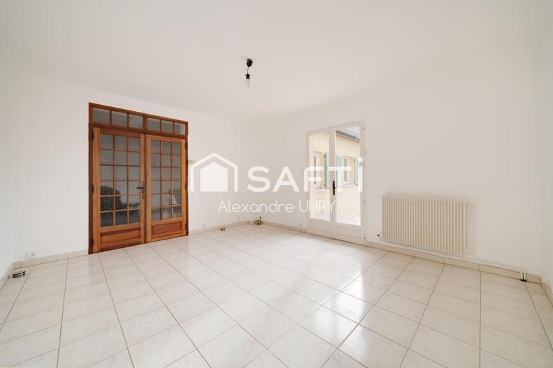 Villa - 215 m² - 7 pièces