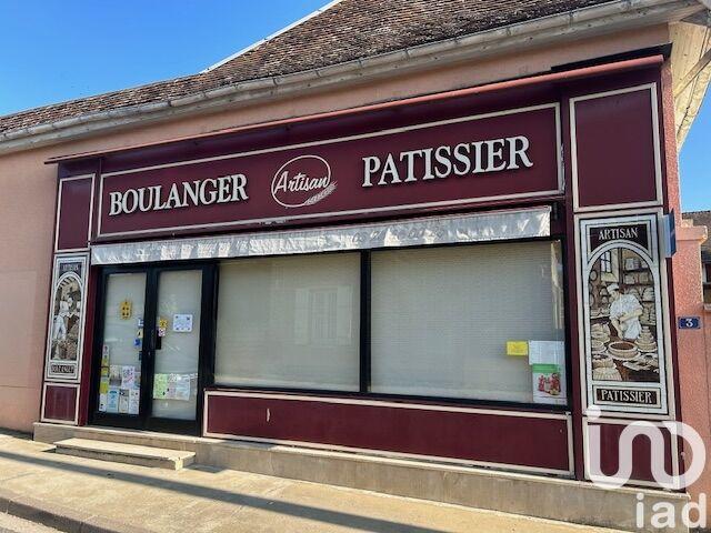 Maison de village - 155 m² - 6 pièces