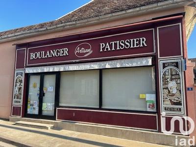 Maison de village - 120 m² - 5 pièces