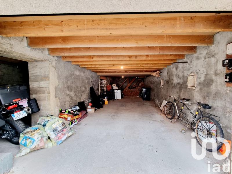 Maison de maîtres - 178 m² - 7 pièces