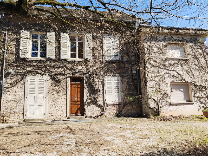 Appartement - 44 m² - 3 pièces