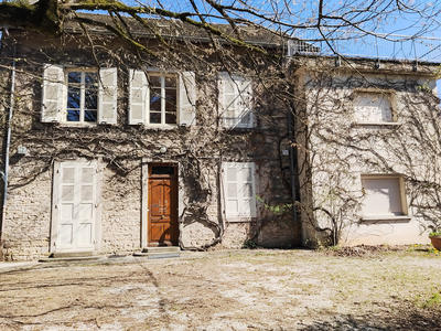 Appartement - 44 m² - 3 pièces