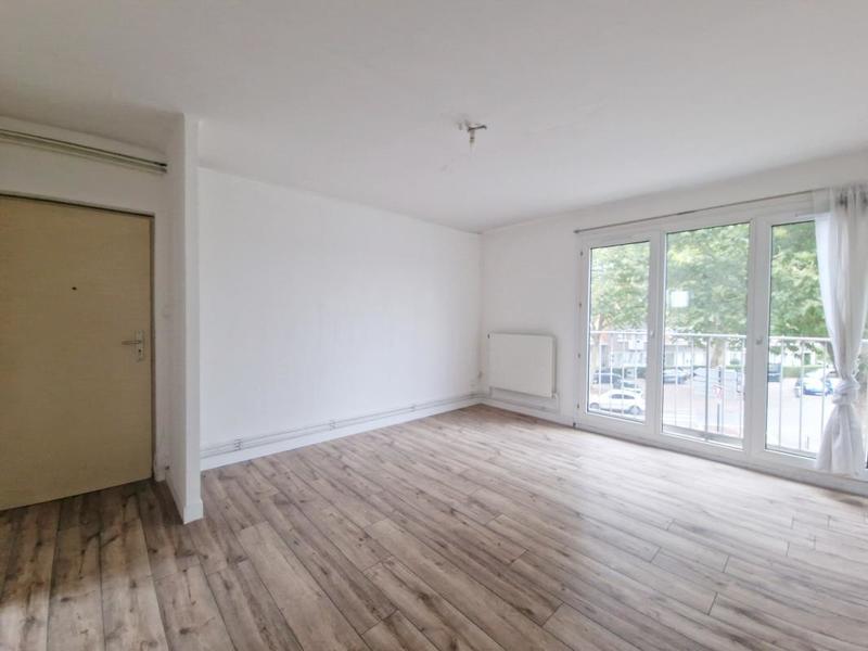 Appartement - 49 m² - 3 pièces