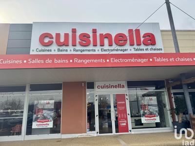 Local commercial - 426 m²