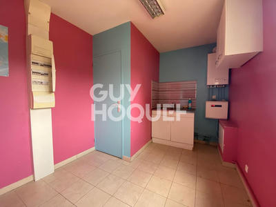 Appartement - 75 m² - 5 pièces