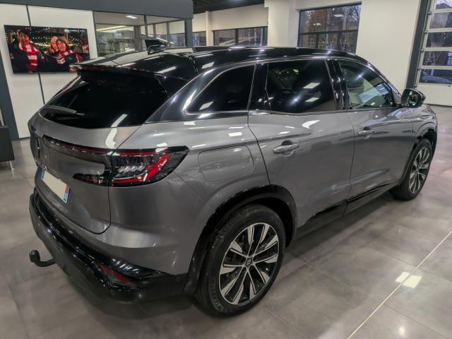 Renault Austral mild hybrid 160 auto Techno