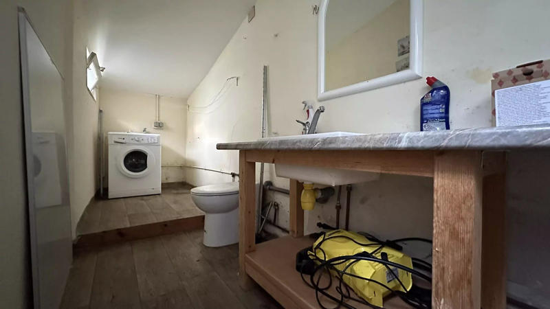 Appartement - 125 m² - 4 pièces