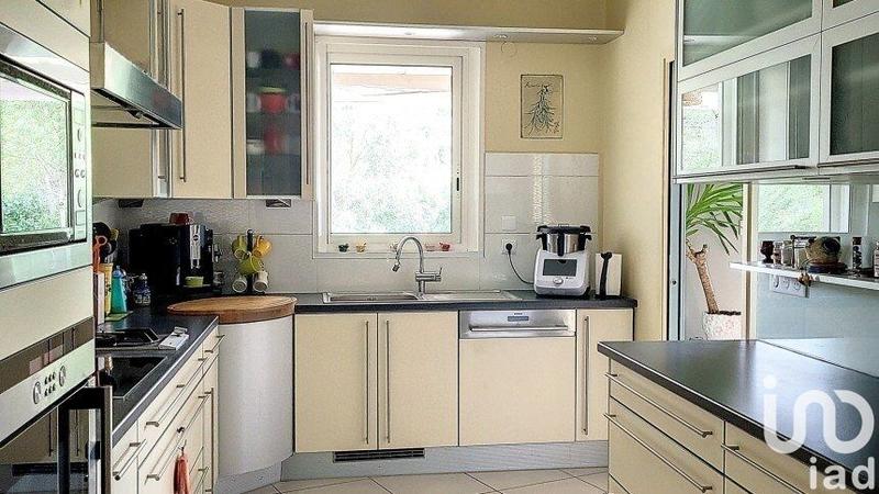 Maison de maîtres - 203 m² - 6 pièces