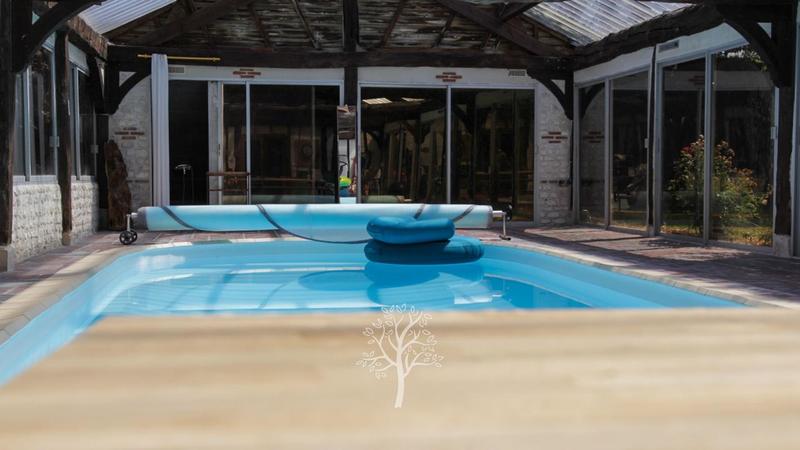 Maison - 240 m² - 6 pièces