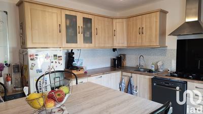 Maison de campagne - 143 m² - 7 pièces