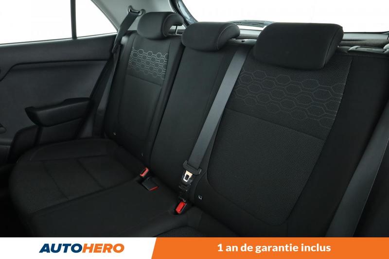 Kia Rio 1.0 t-GDi Isg Urban Edition 100 ch