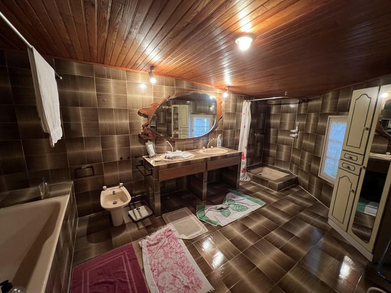 Maison - 116 m² - 4 pièces