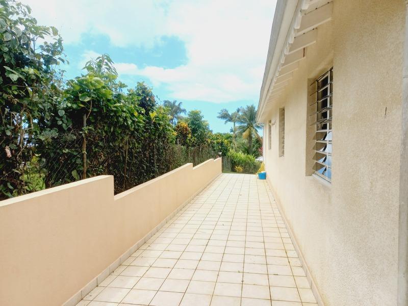 Maison - 96 m² - 4 pièces