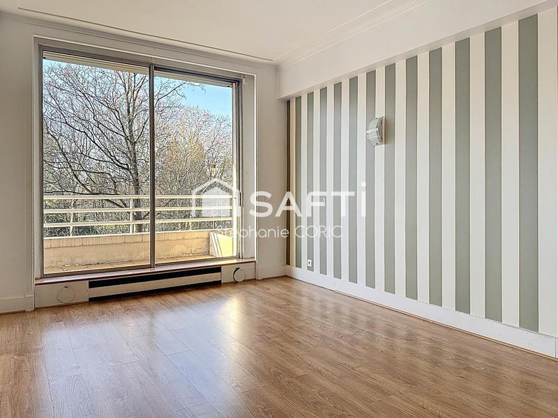 Appartement - 125 m² - 4 pièces