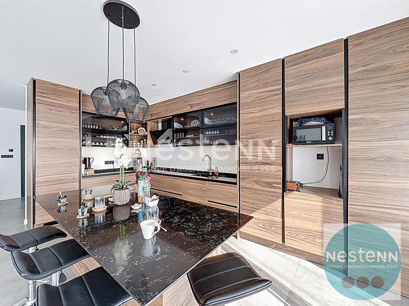 Maison - 146 m² - 5 pièces