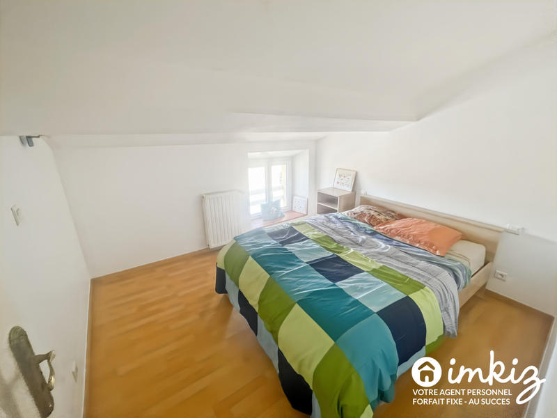 Maison - 193 m² - 8 pièces