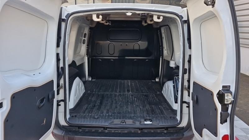 Renault Kangoo Express Tce 115 Energy E6 Extra R-Link