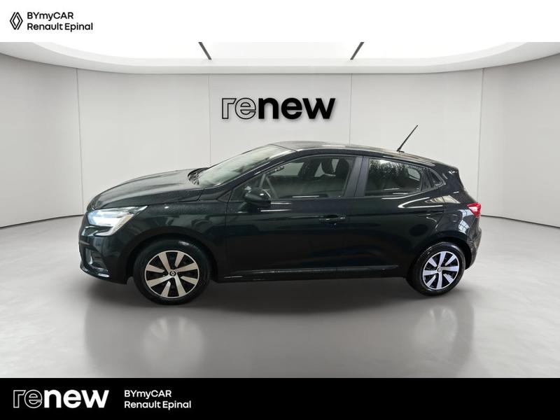 Renault Clio V TCe 90 Equilibre