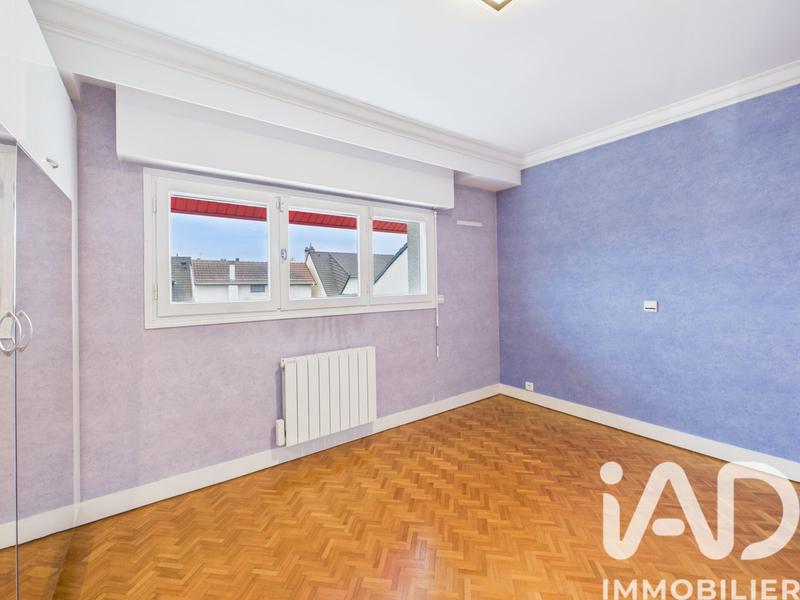 Maison - 167 m² - 6 pièces