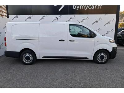 Peugeot Expert Fgn Tole Long 2.0 Bluehdi 120 s&amp;S Bvm6 Premium