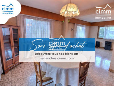 Maison ancienne - 195 m² - 5 pièces